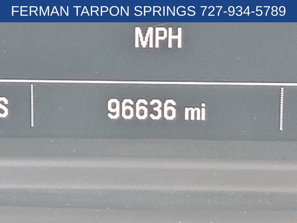 Used 2024 Chevrolet Silverado 2500 Custom w/ Custom Value Package image 32