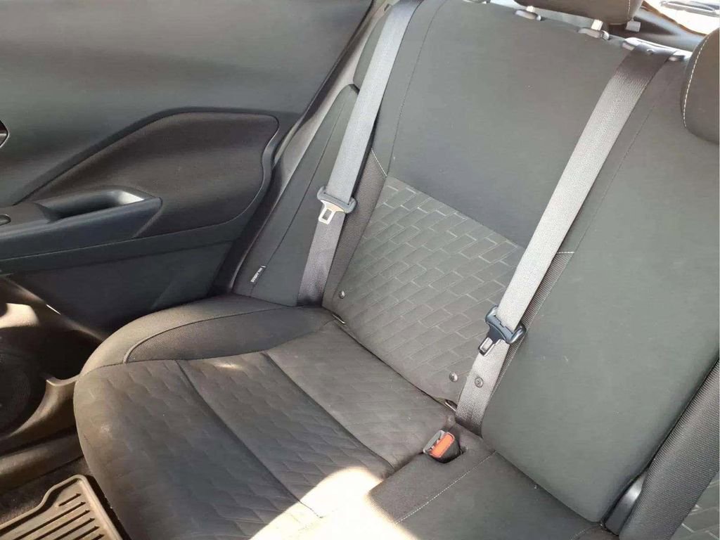 Used 2024 Nissan Kicks SV w/ Exterior Package FWD image 17