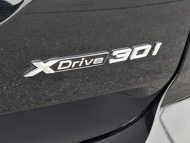 Used 2024 BMW X3 xDrive30i w/ Convenience Package AWD/4WD image 34
