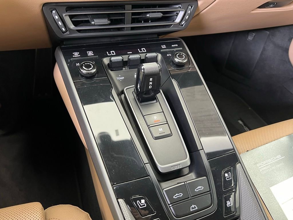 Used 2021 Porsche 911 Carrera image 11