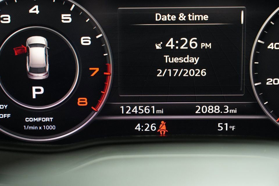 Used 2018 Audi Q5 2.0T Premium Plus w/ Premium Plus Package image 23