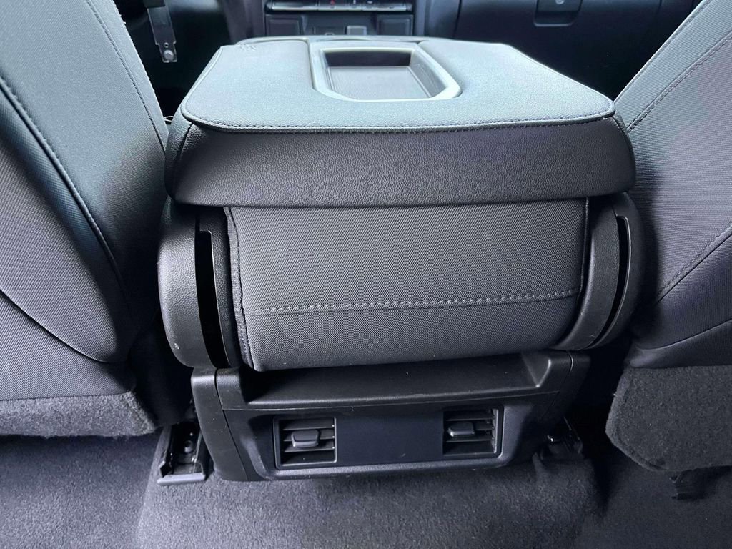 Used 2019 Chevrolet Silverado 1500 Custom w/ Trailering Package image 14