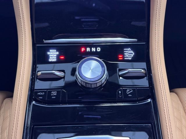 Certified 2024 Jeep Grand Cherokee L Summit AWD/4WD image 24