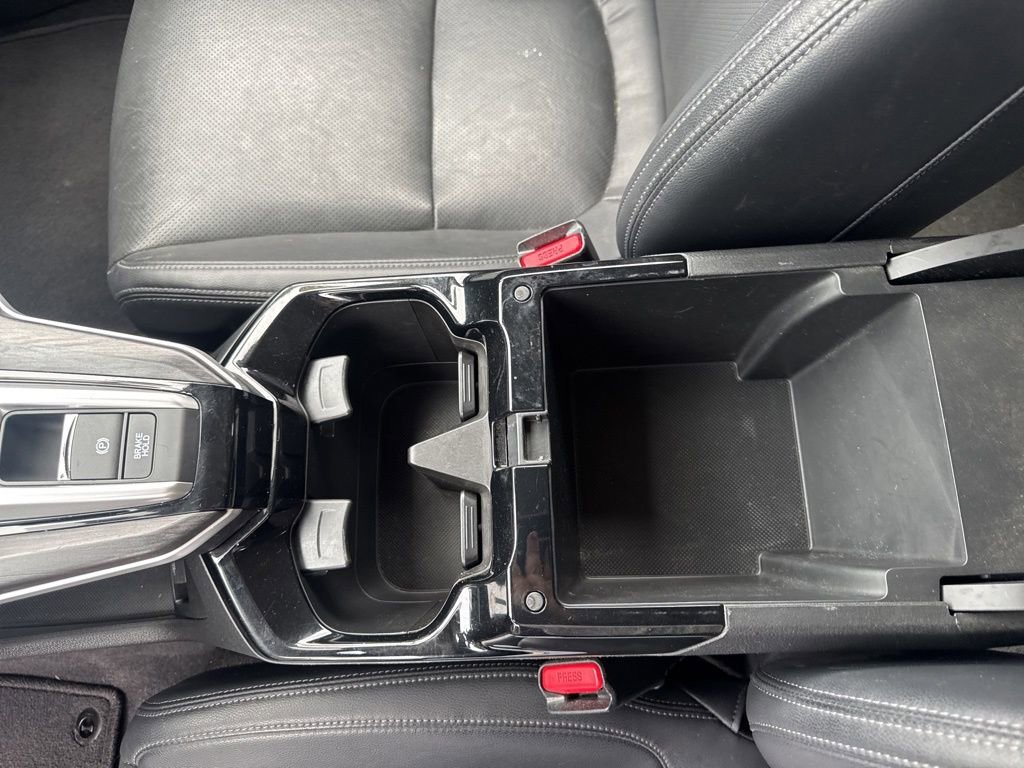 Used 2018 Honda Clarity Touring image 22