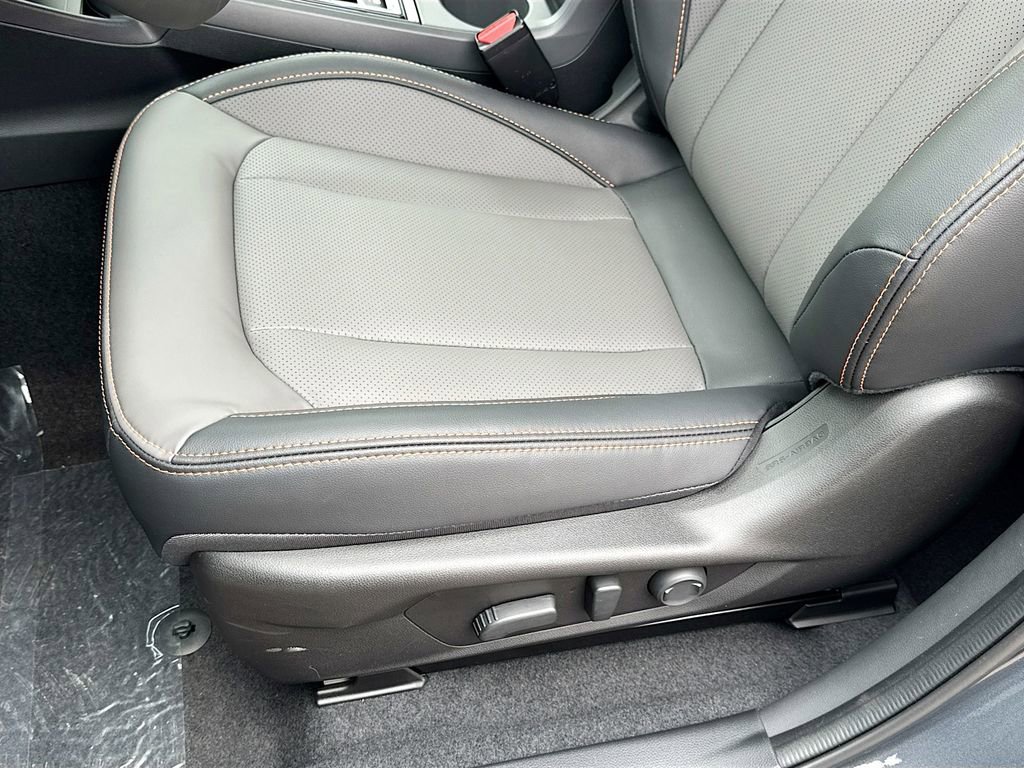New 2026 Subaru Crosstrek 2.5i Limited image 23