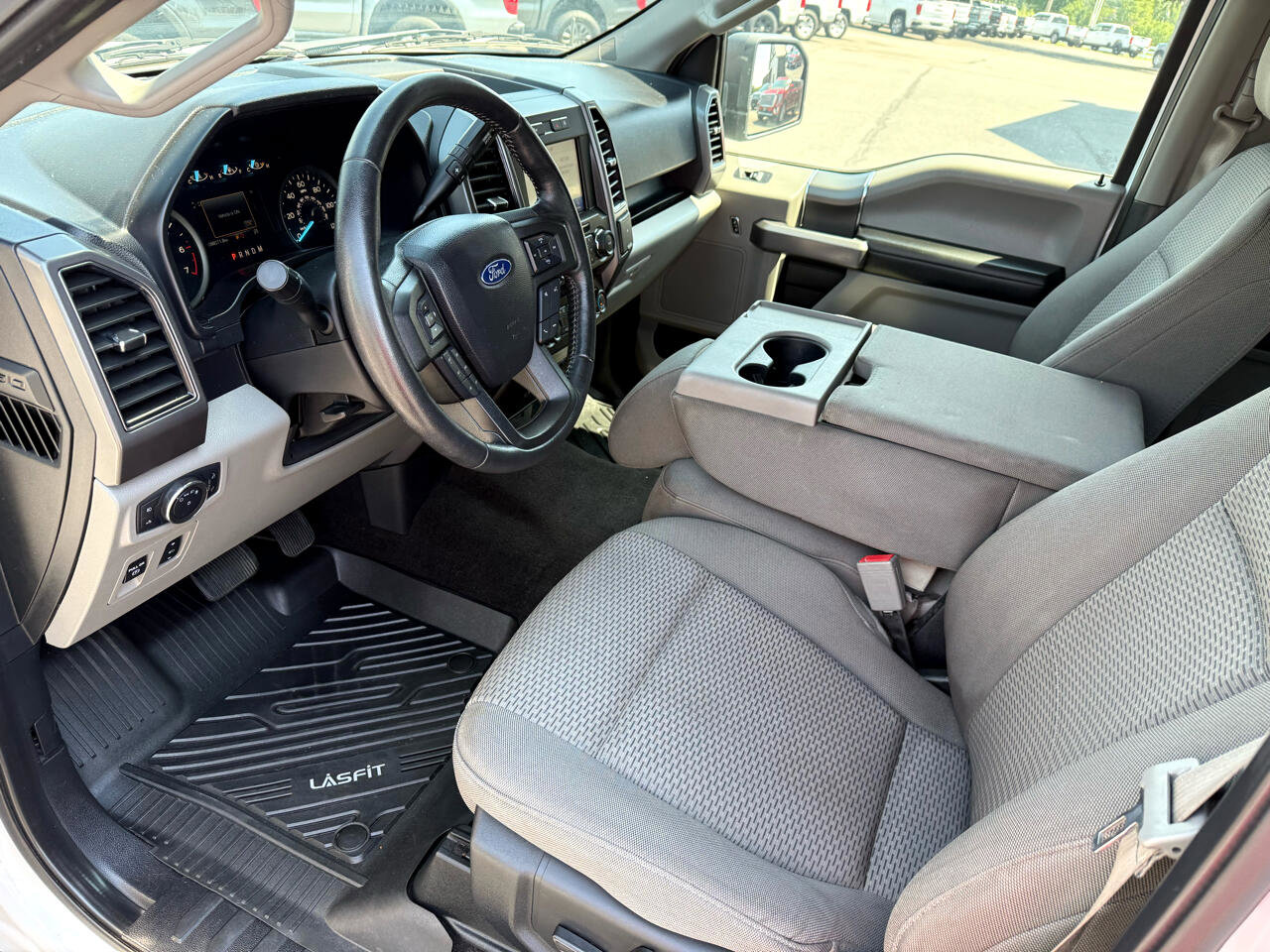 Used 2020 Ford F150 XLT w/ Equipment Group 302A Luxury image 12