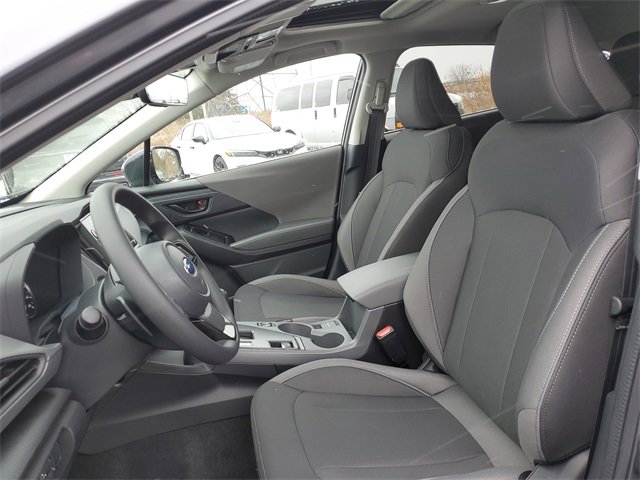 New 2026 Subaru Crosstrek 2.0i Premium image 16