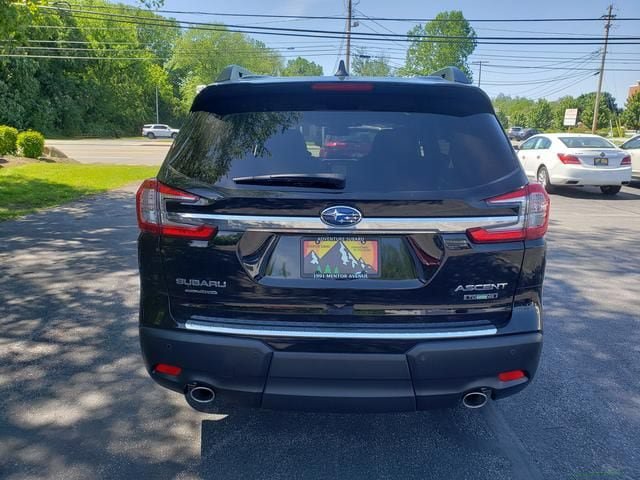 New 2026 Subaru Ascent Touring AWD/4WD image 4