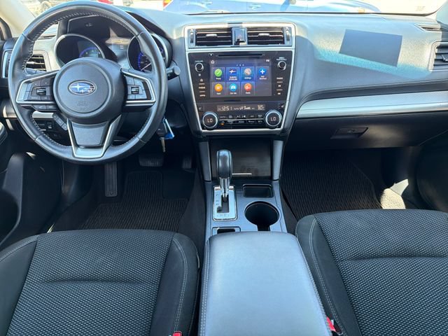 Used 2019 Subaru Outback 2.5i Premium AWD/4WD image 9