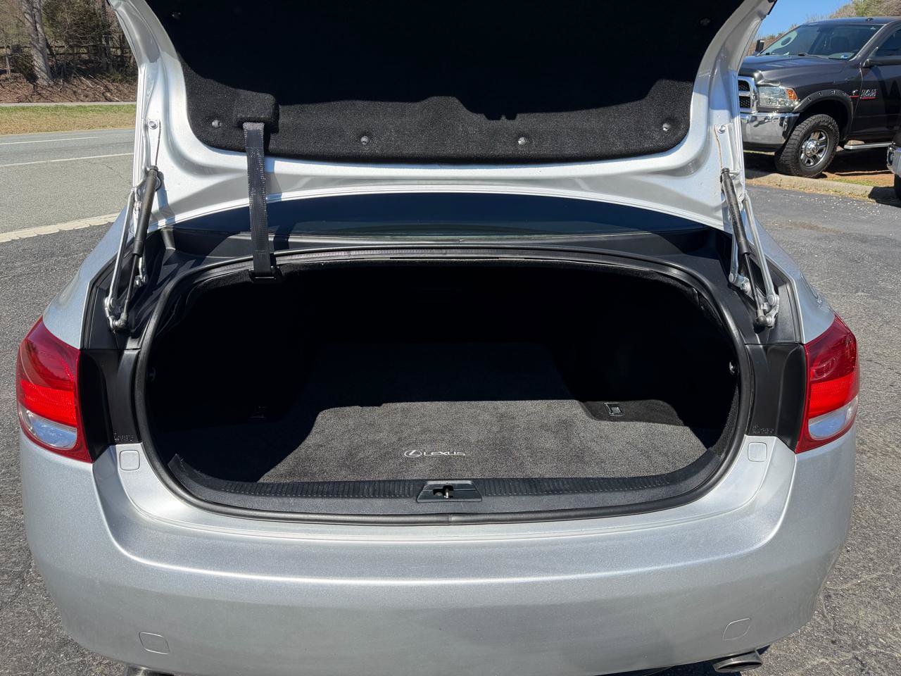 Used 2006 Lexus GS 300 w/ Preferred Accessory Pkg RWD image 29