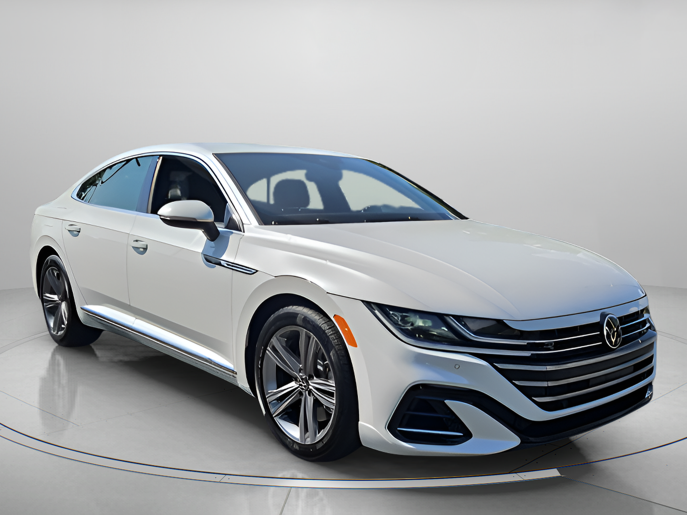 Used 2022 Volkswagen Arteon SE FWD image 7