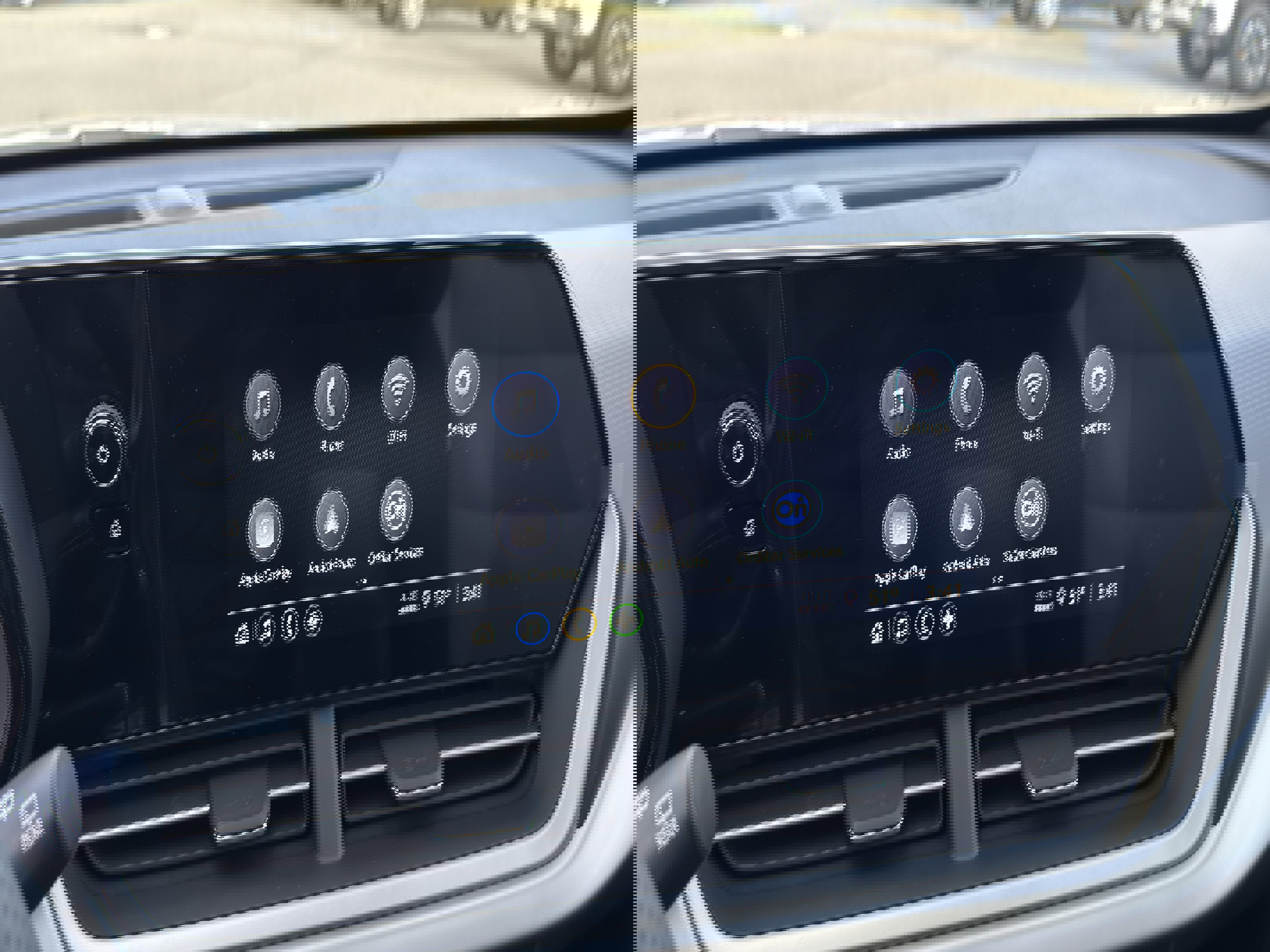 New 2026 Chevrolet Trax RS w/ Sunroof Package image 15