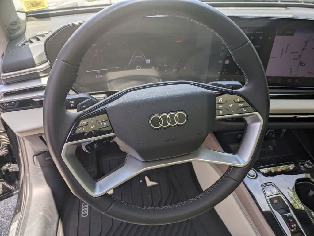 Certified 2025 Audi A5 Premium w/ Convenience Package AWD/4WD image 16