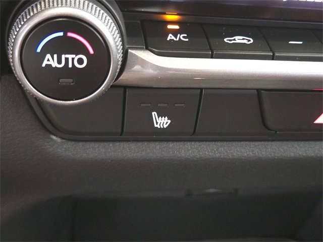 New 2025 MAZDA CX-50 AWD 2.5 Hybrid w/ Premium Pkg image 22