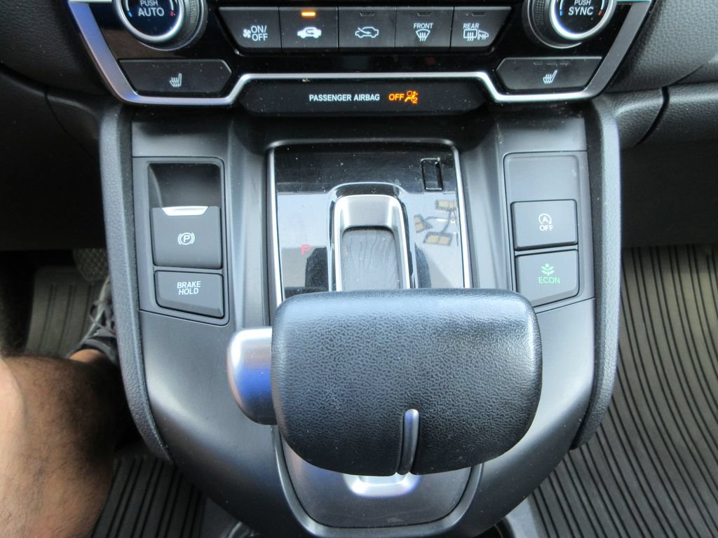 Used 2021 Honda CR-V EX-L image 30