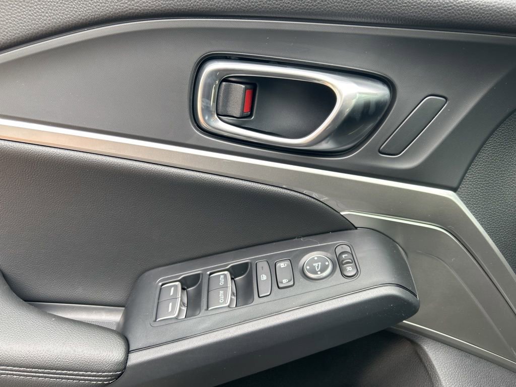 New 2026 Acura Integra FWD image 14