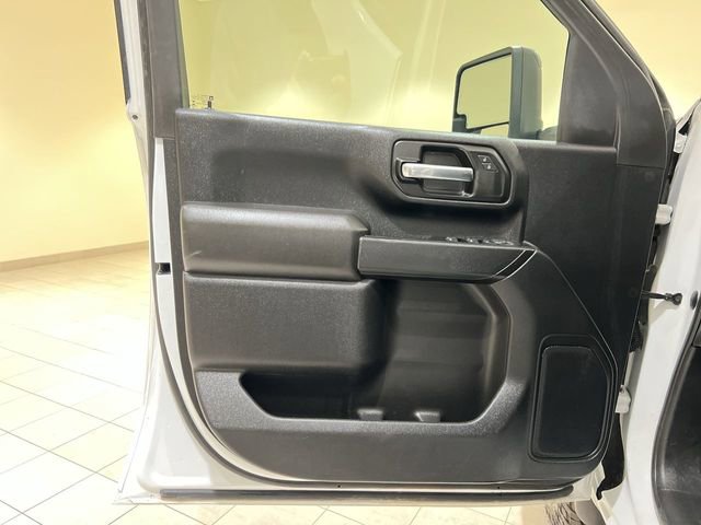 Used 2023 GMC Sierra 3500 Pro w/ Convenience Package image 18