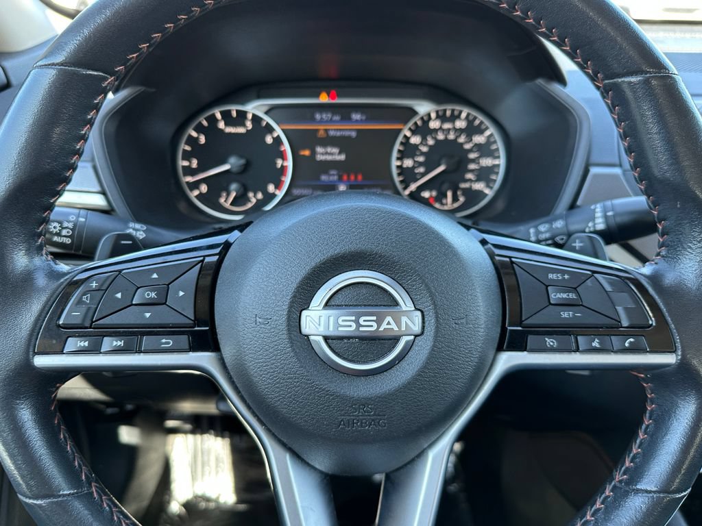 Used 2024 Nissan Altima 2.5 SR FWD image 25