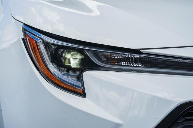 Used 2022 Toyota Corolla LE image 11