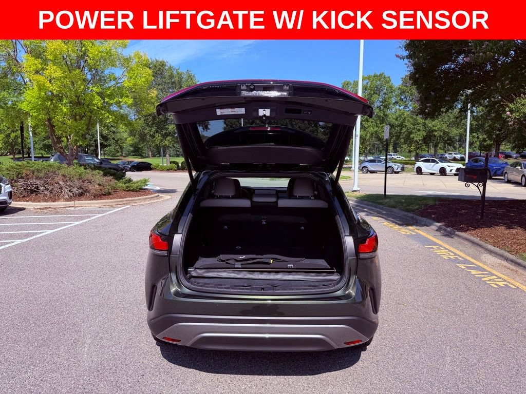 Certified 2025 Lexus RX 350 Premium Plus w/ Accessory Package (Z1) FWD image 7