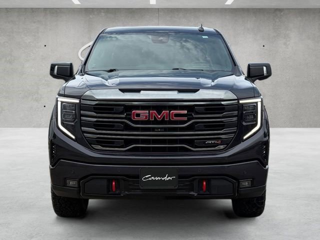 Certified 2022 GMC Sierra 1500 AT4 w/ AT4 Premium Package AWD/4WD image 19