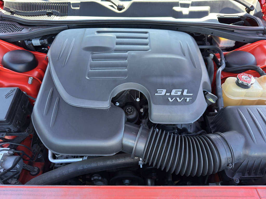 Used 2017 Dodge Challenger GT w/ Technology Group image 30