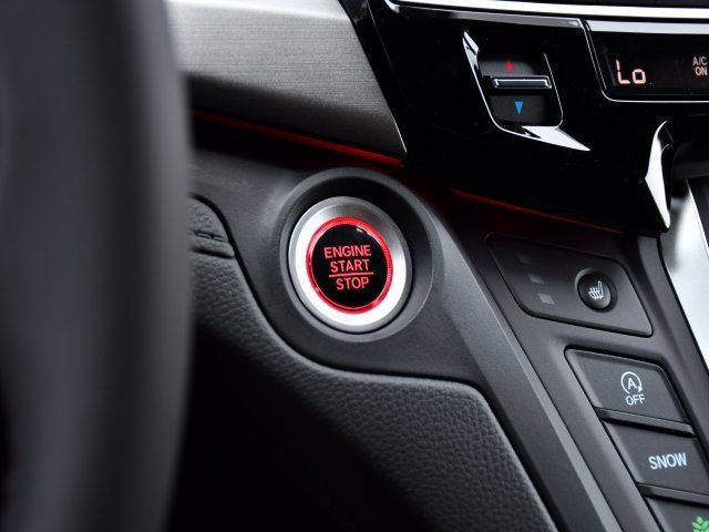 New 2026 Honda Odyssey Sport-L image 15