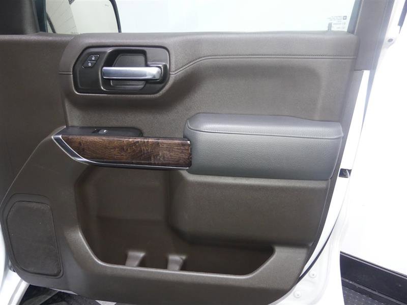 Used 2020 GMC Sierra 1500 Denali w/ Denali Ultimate Package image 17