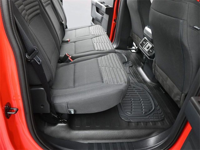 Used 2023 Ford F150 XL w/ STX Appearance Package image 14