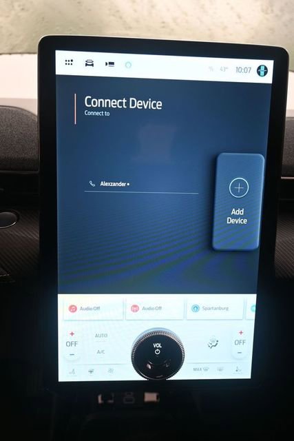 Used 2025 Ford Mustang Mach-E Premium image 11