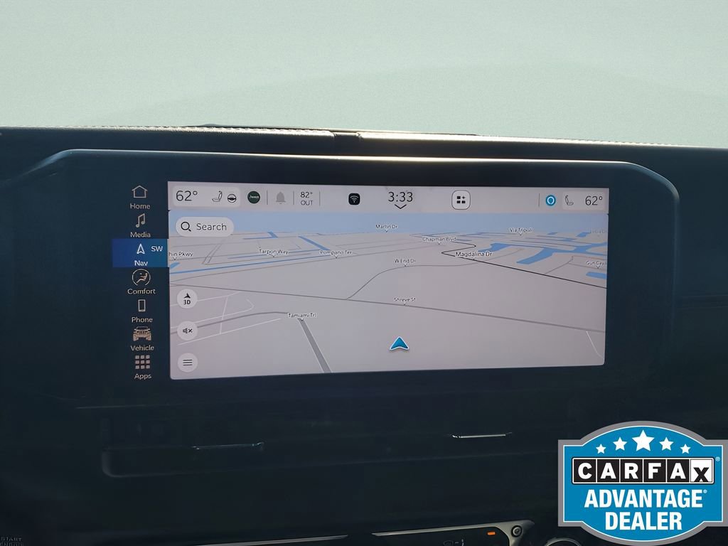 Used 2024 Jeep Wrangler Sahara w/ Technology Group image 35