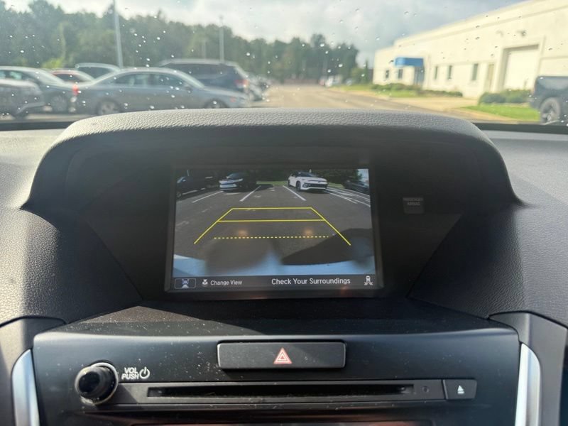 Used 2020 Acura MDX w/ Technology Package AWD/4WD image 14