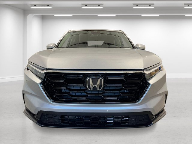 New 2027 Honda CR-V EX image 8