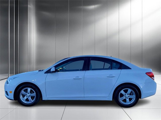 Used 2014 Chevrolet Cruze LT image 25