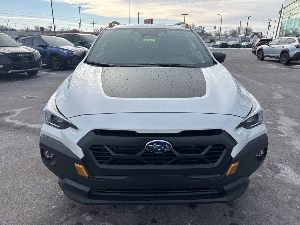 New 2026 Subaru Crosstrek 2.5i Wilderness AWD/4WD image 2