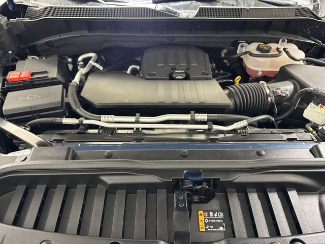 Certified 2024 Chevrolet Silverado 1500 LT image 27