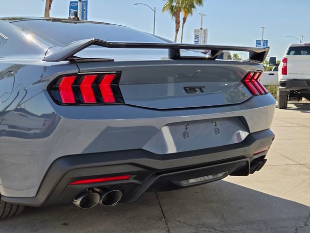 Used 2024 Ford Mustang GT Premium image 5