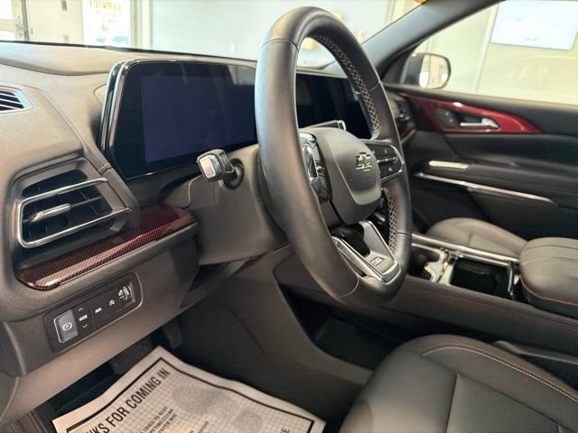Used 2026 Chevrolet Traverse Z71 AWD/4WD image 22
