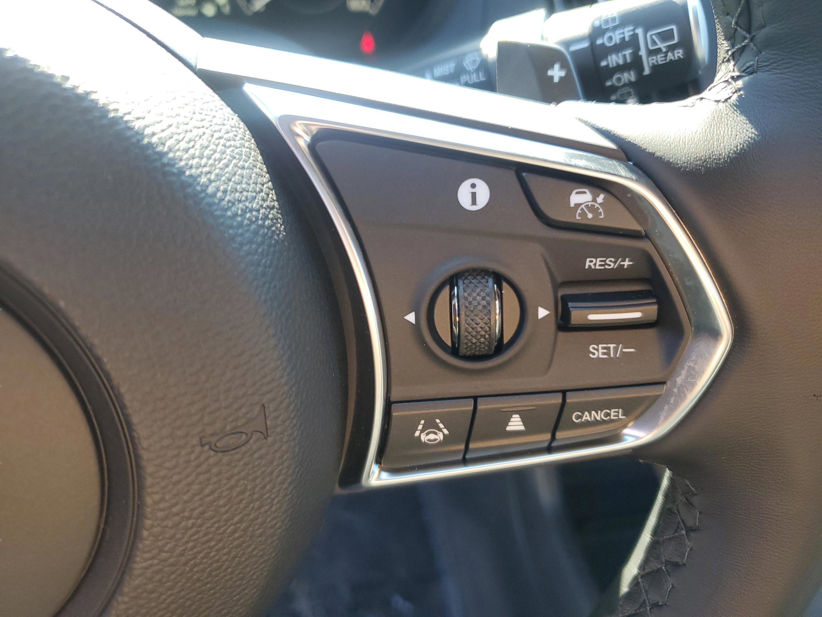 New 2026 Acura RDX SH-AWD image 14