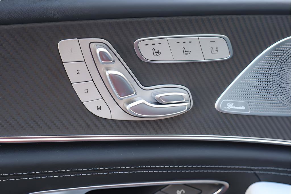 Used 2024 Mercedes-Benz AMG GT 63 image 11
