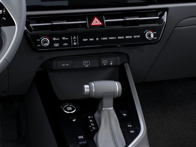 New 2026 Kia Niro EX image 23