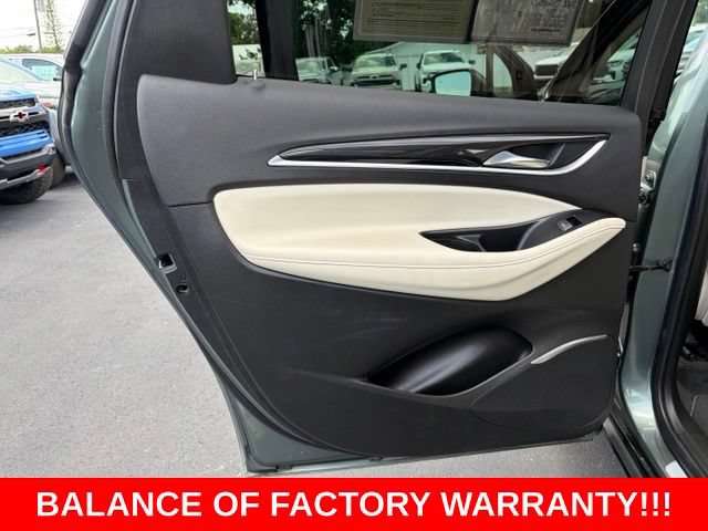 Used 2023 Buick Enclave Essence FWD image 13