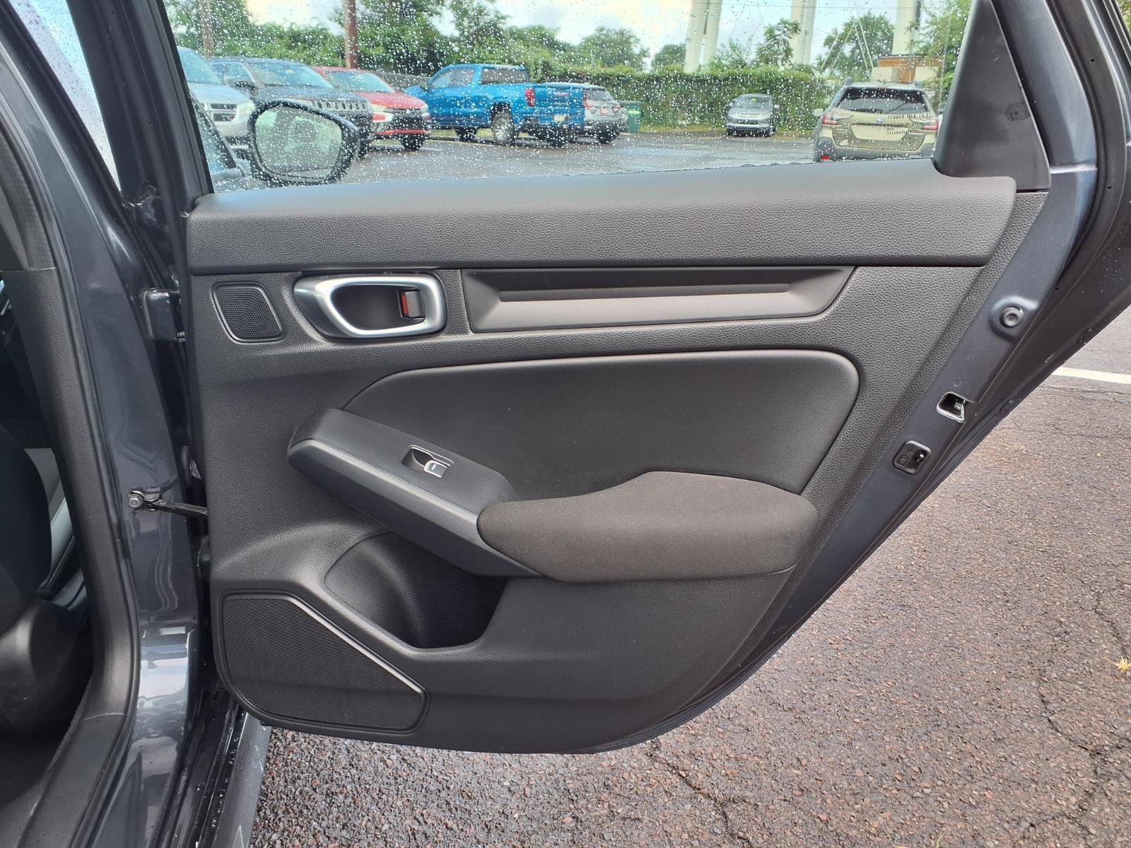 Used 2023 Honda Civic Sport image 27