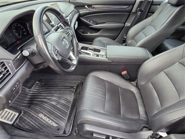 Used 2022 Honda Accord Sport Special Edition image 6