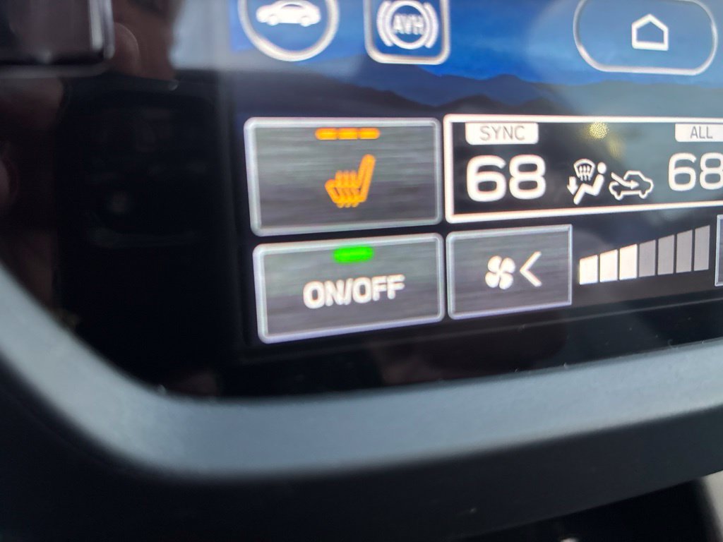 New 2026 Subaru Forester Premium AWD/4WD image 33