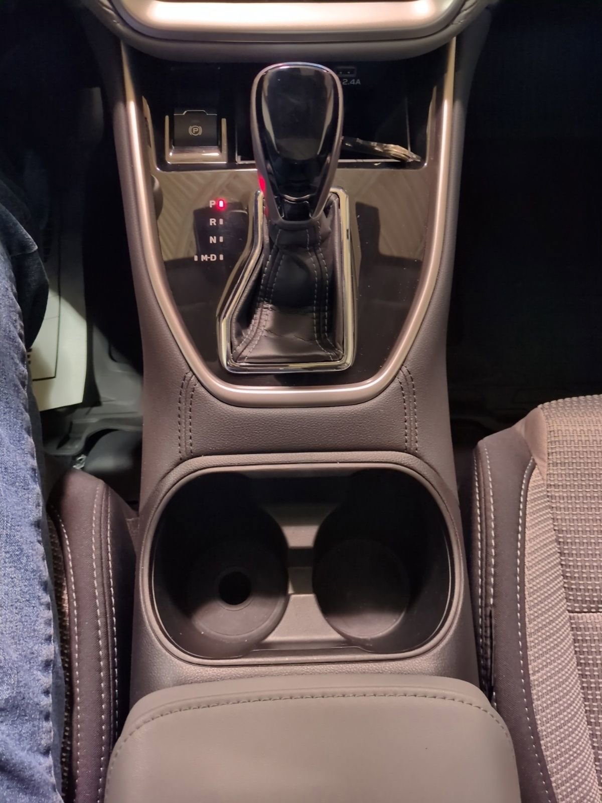 Certified 2025 Subaru Outback Premium w/ Popular Package #1A image 20