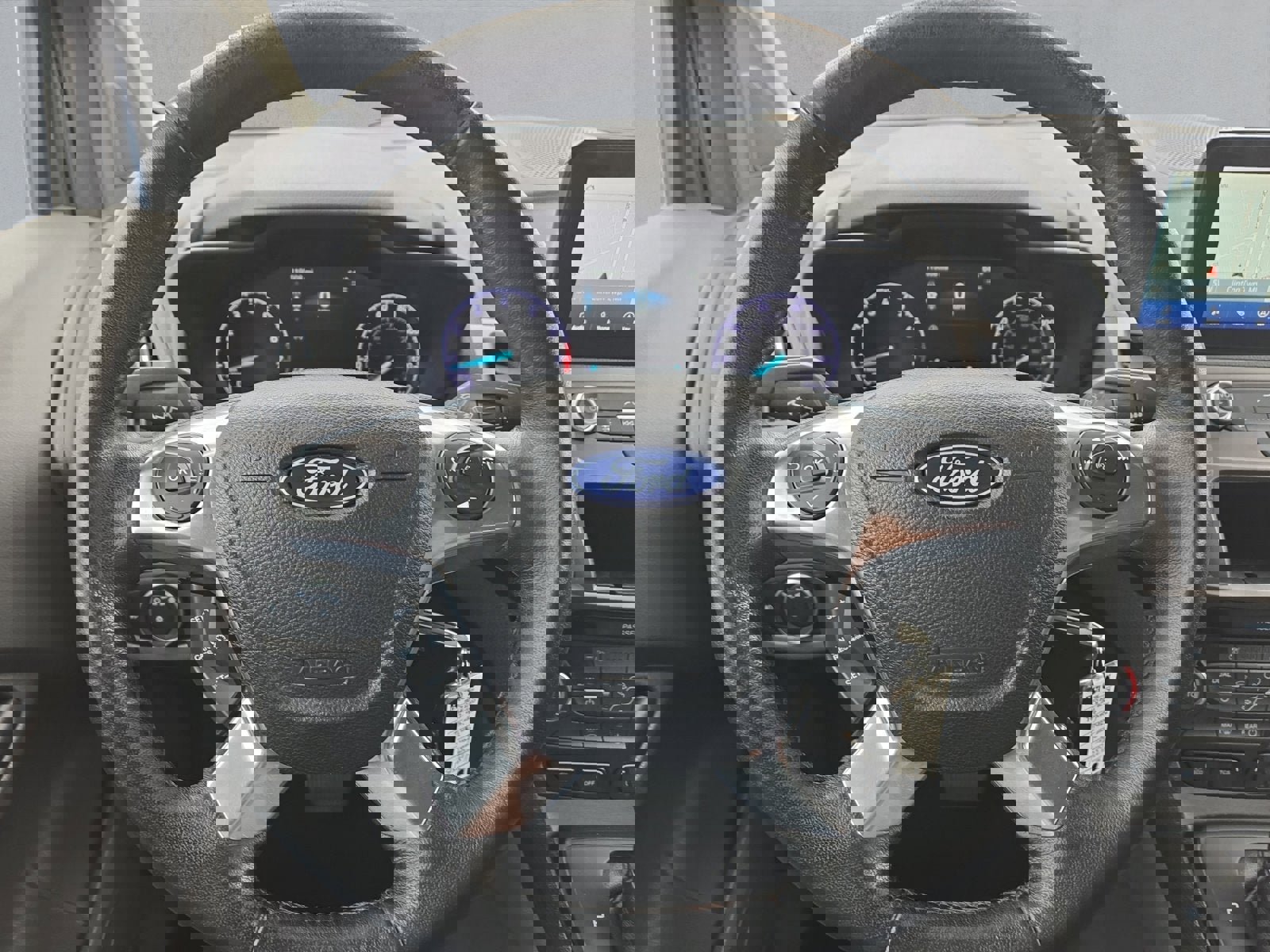 Used 2019 Ford Transit Connect XLT image 13