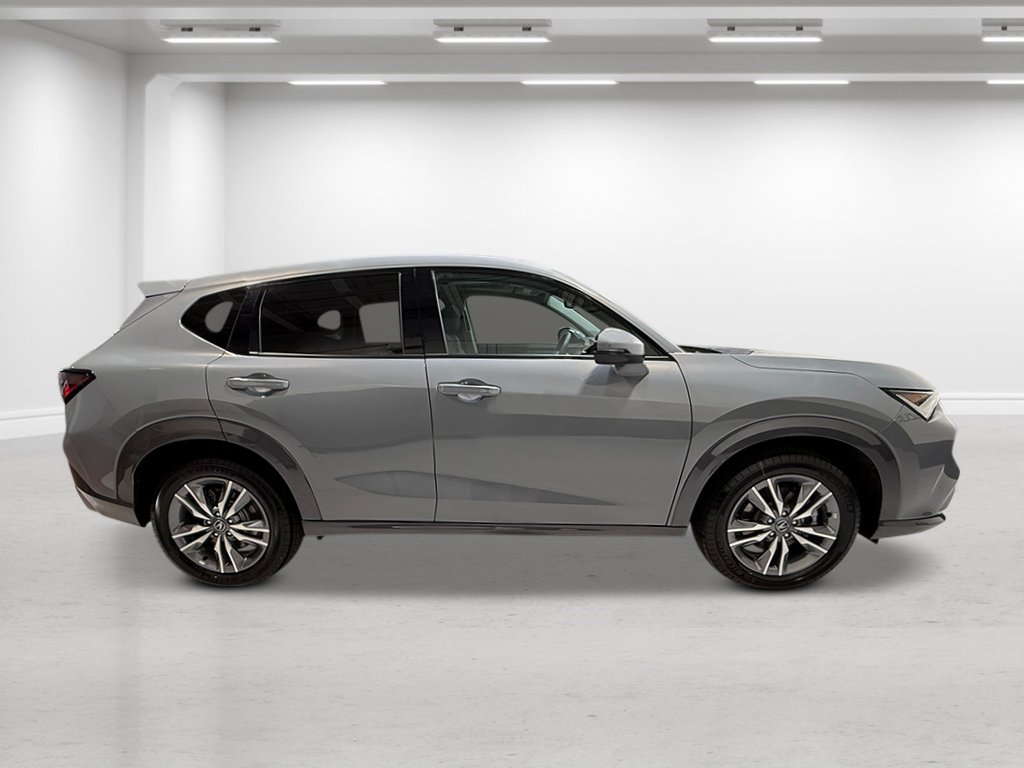 New 2026 Acura ADX AWD image 8