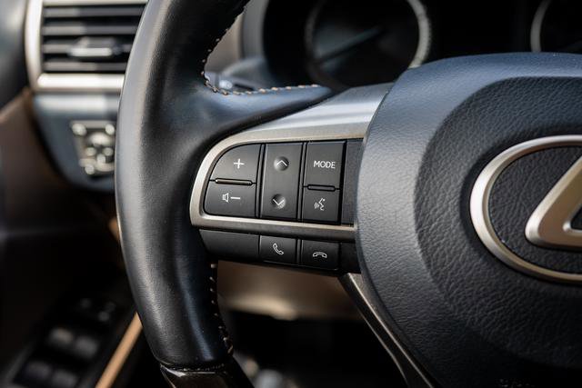 Used 2022 Lexus GX 460 Premium image 34