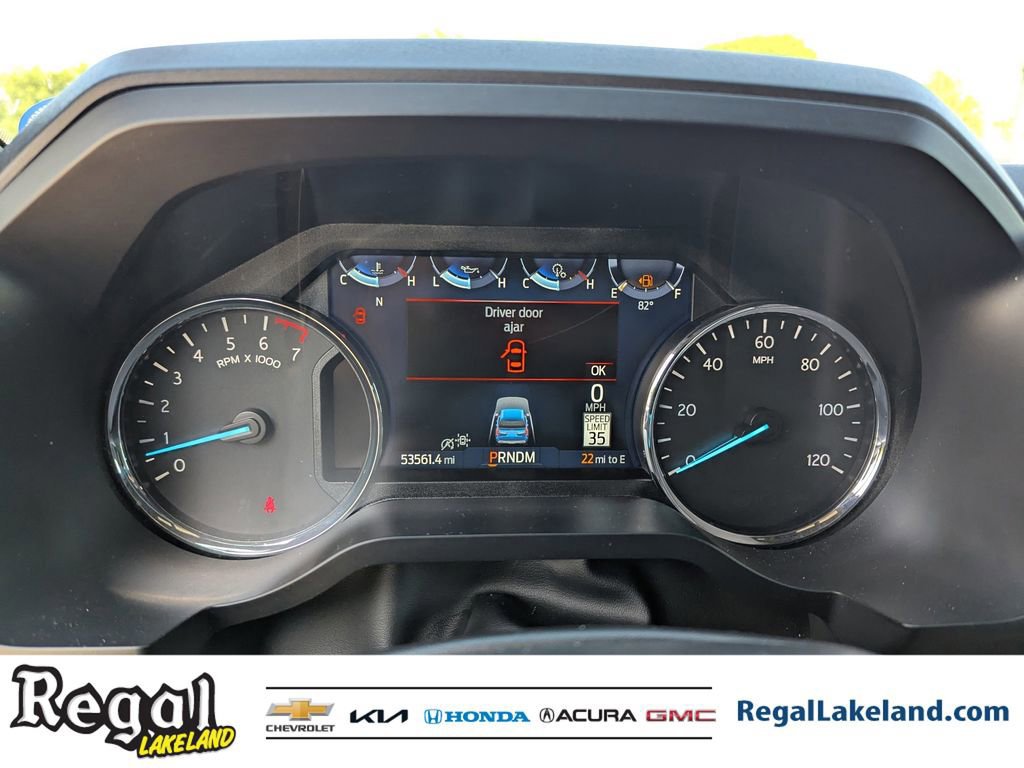 Used 2024 Ford Expedition Limited image 32